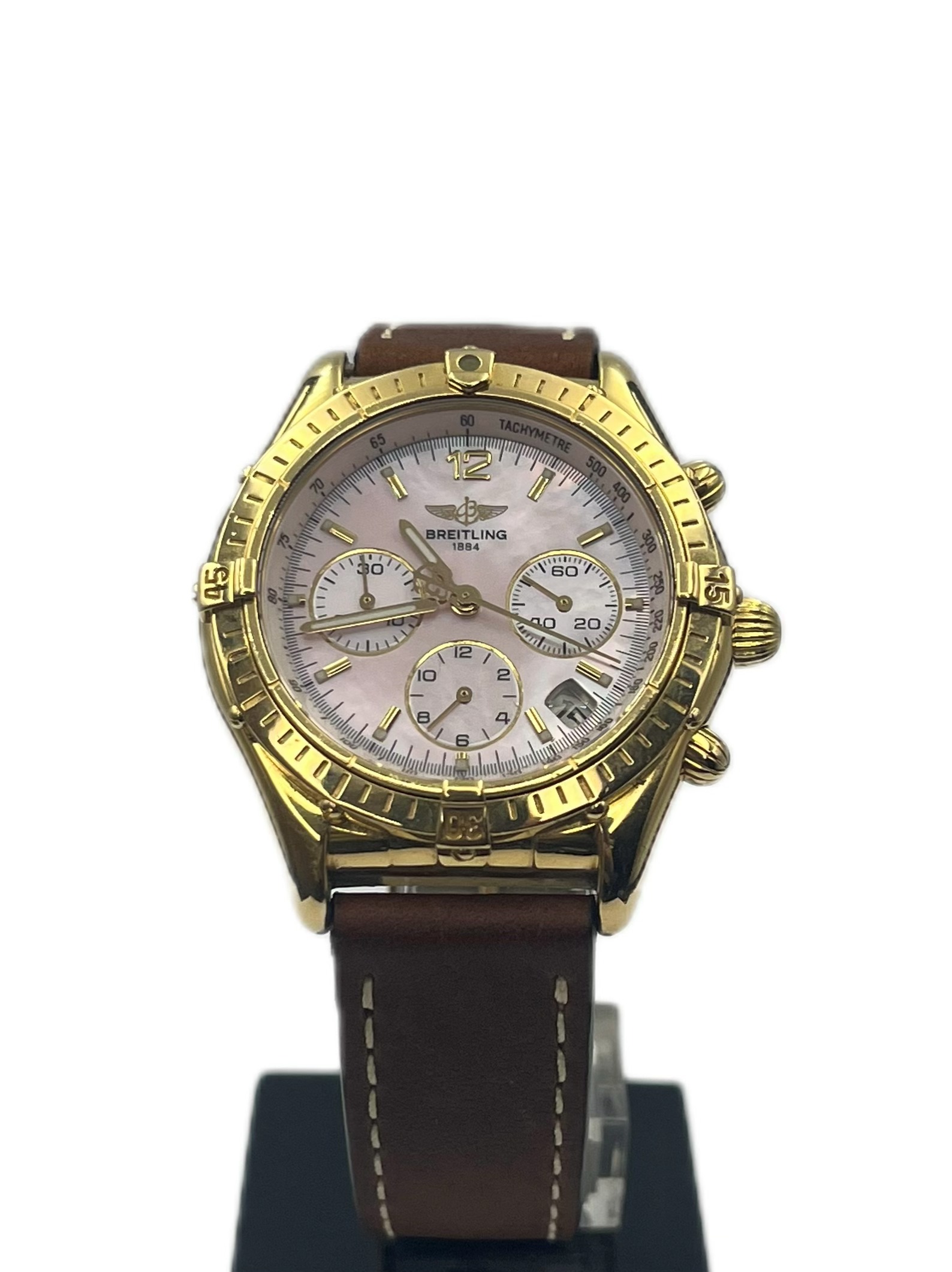Breitling Chronomat Evolution Chronograph