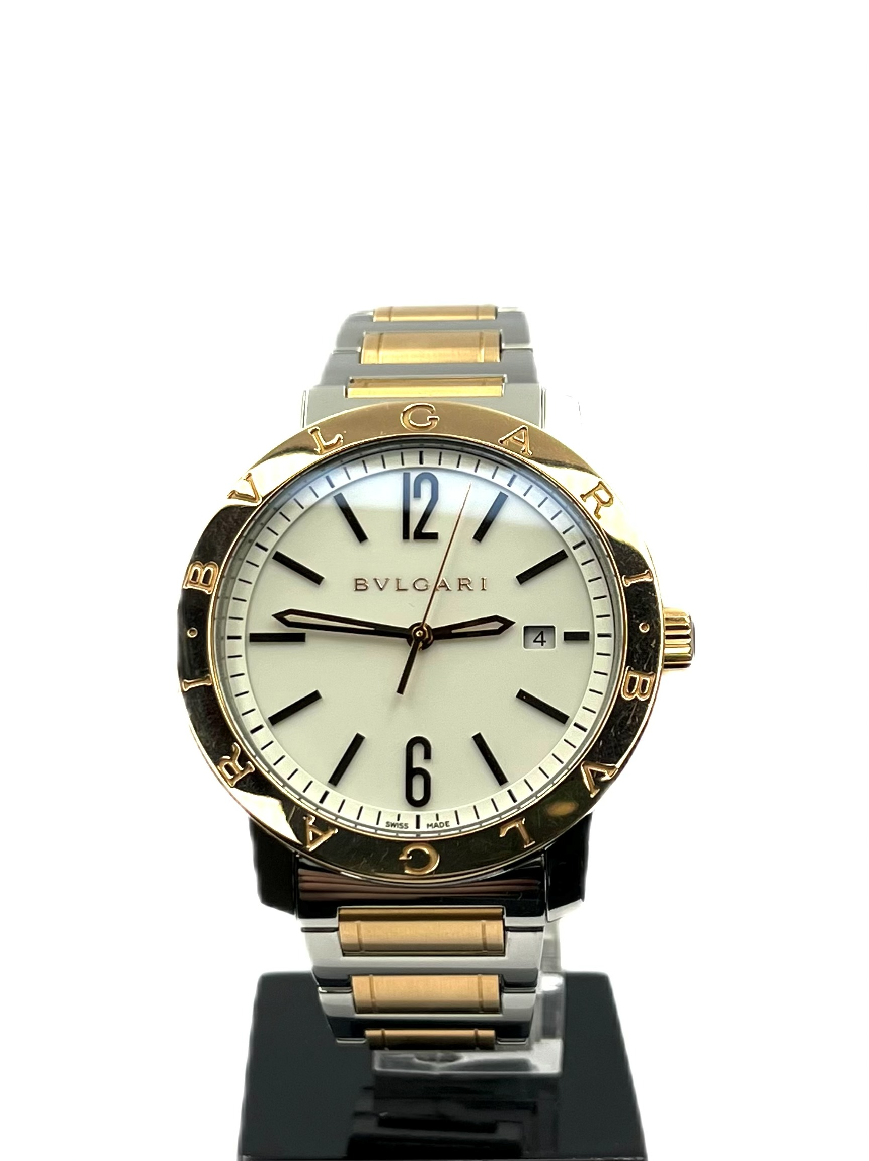 Bvlgari Bvlgari Bvlgari Automatic 41