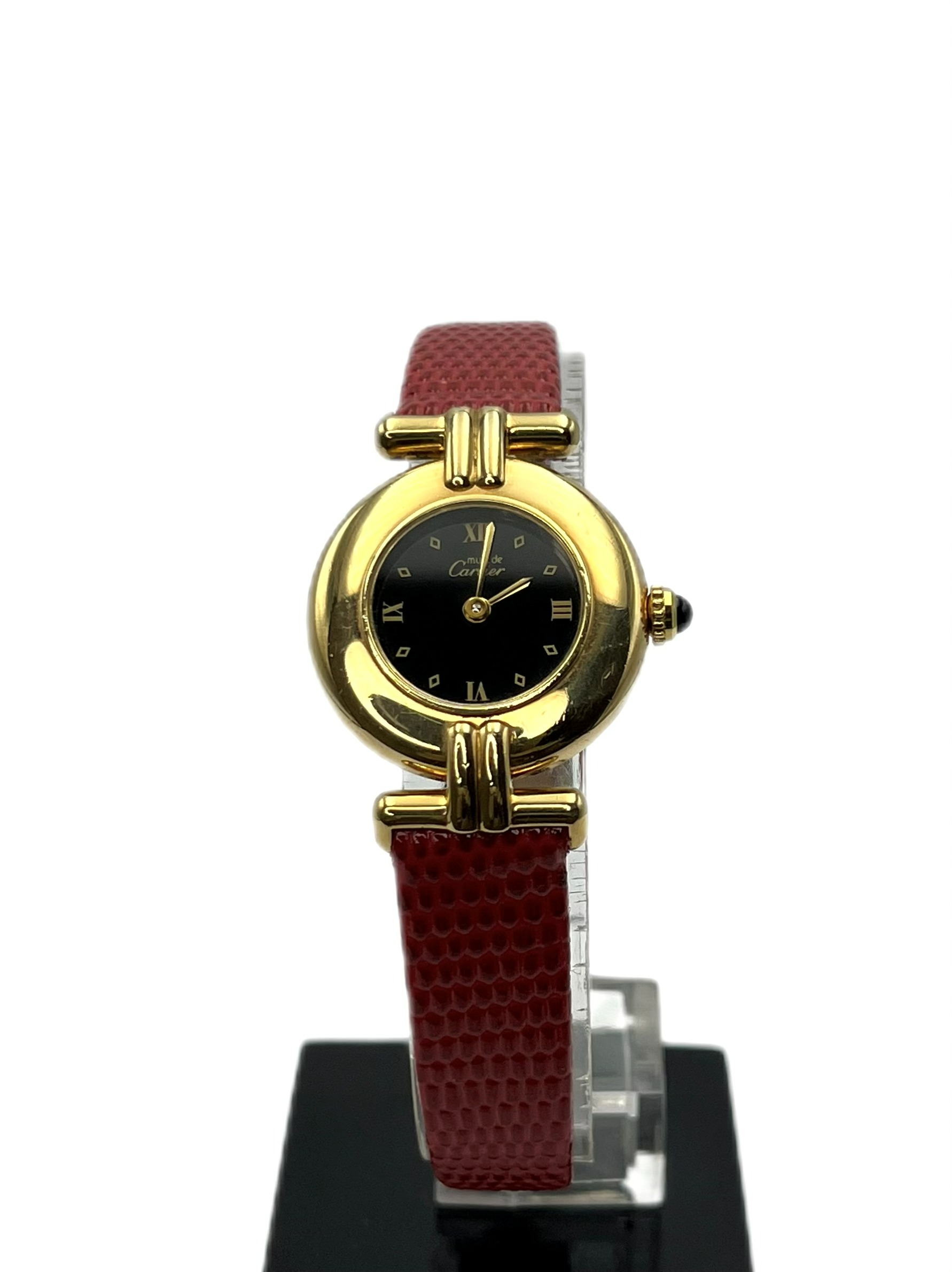 Cartier Mini Baignoire / Colisée