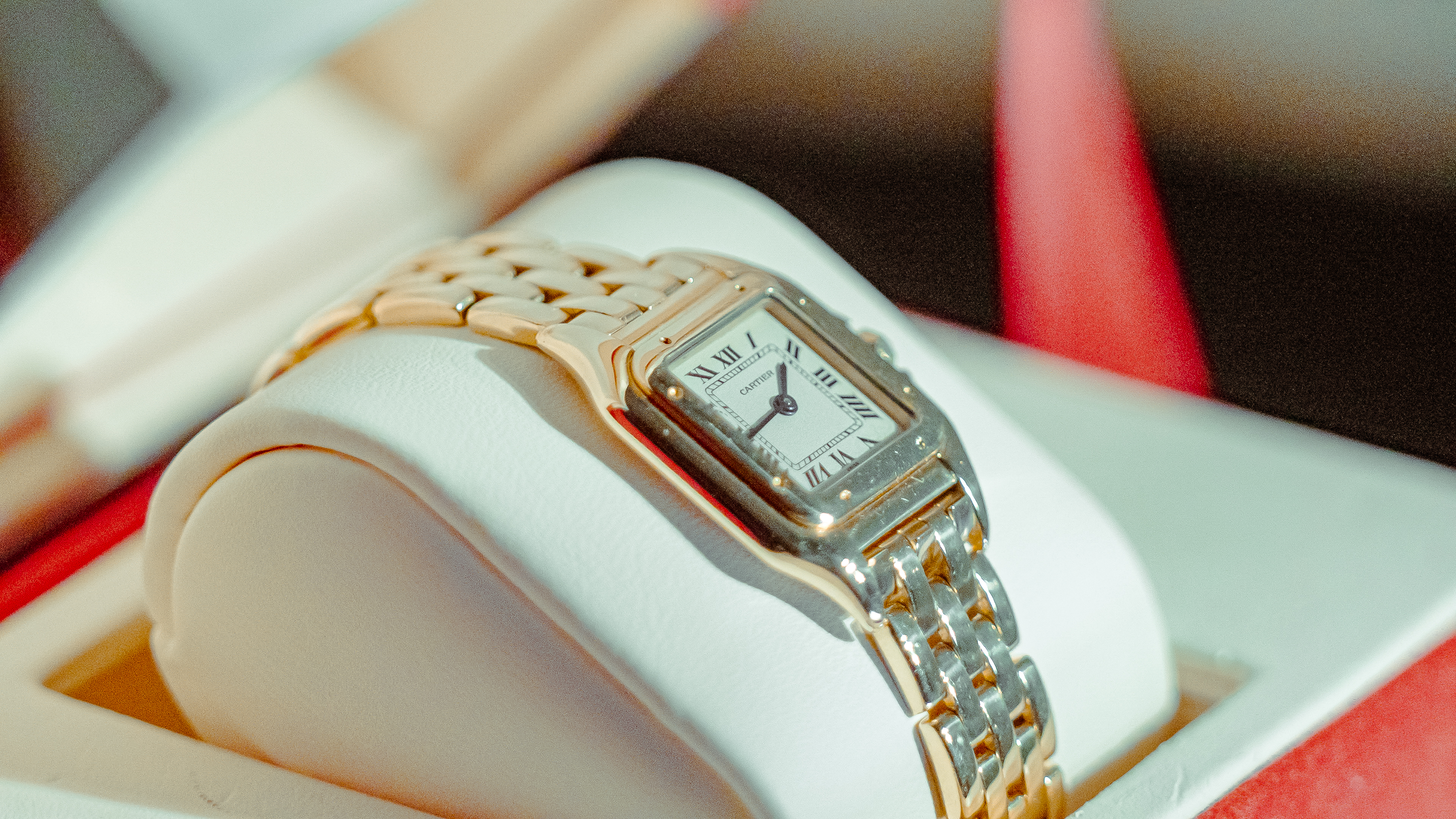 Cartier Panthère