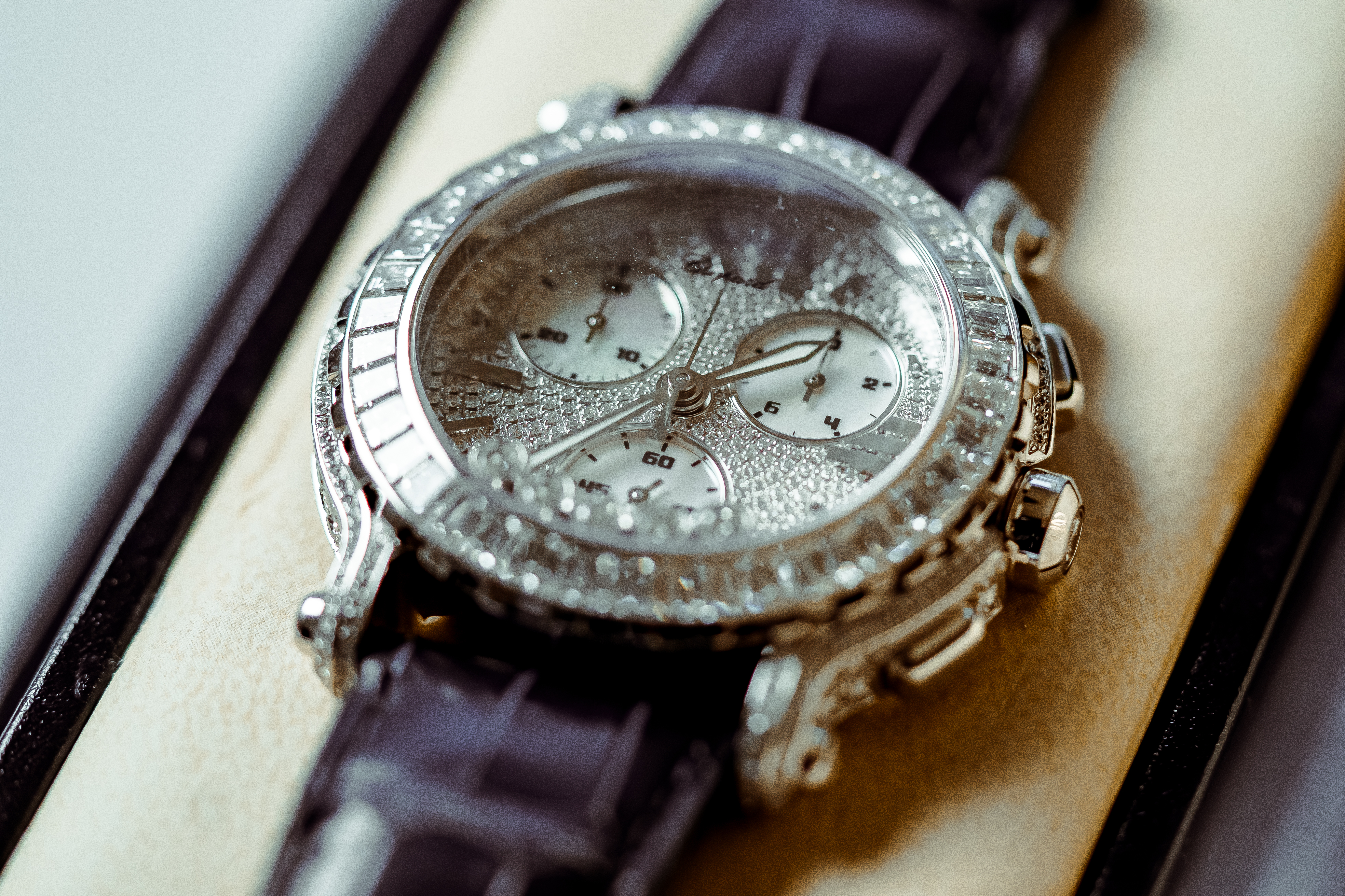 Chopard Happy Sport