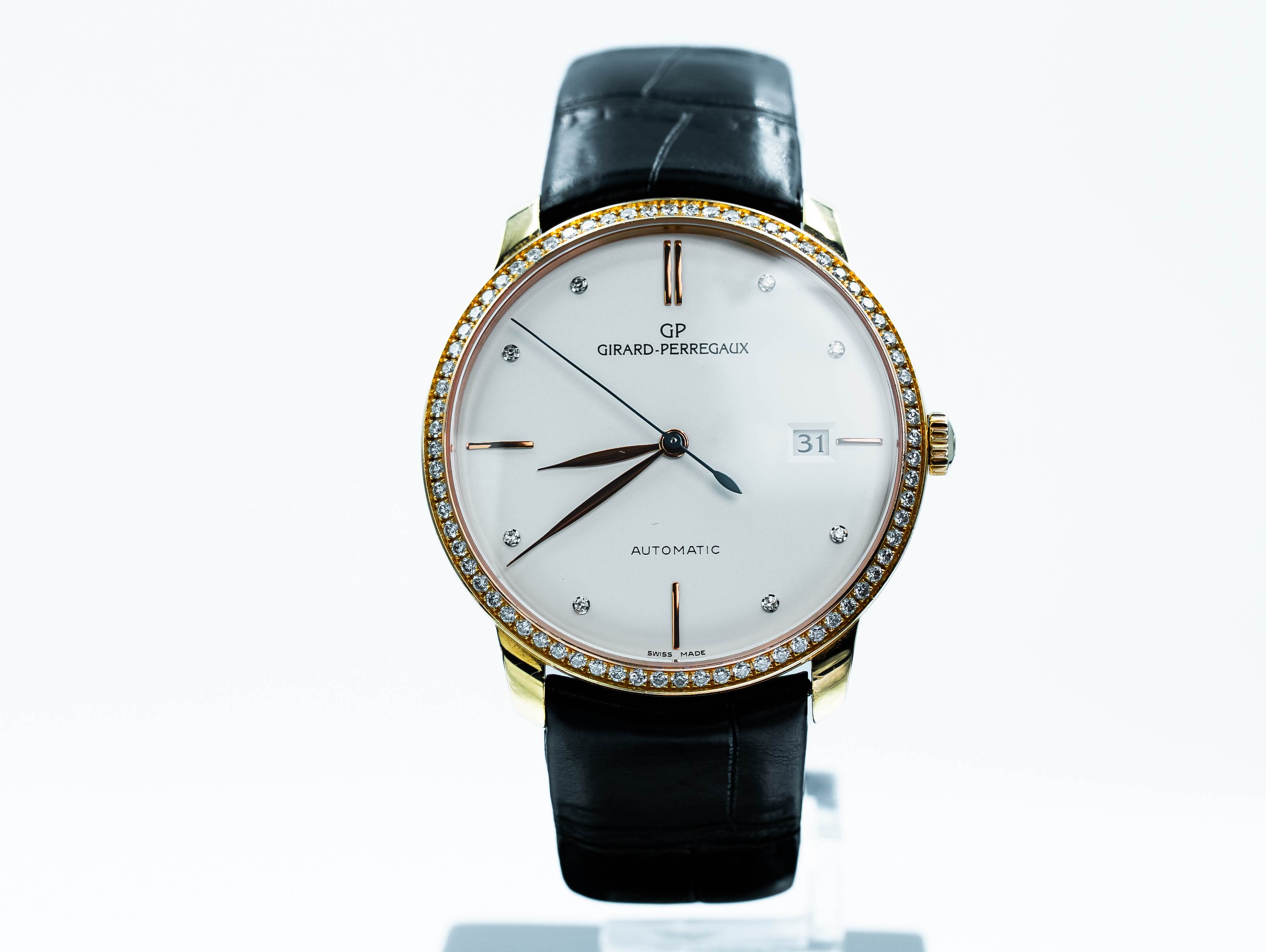 Girard-Perregaux Classic
