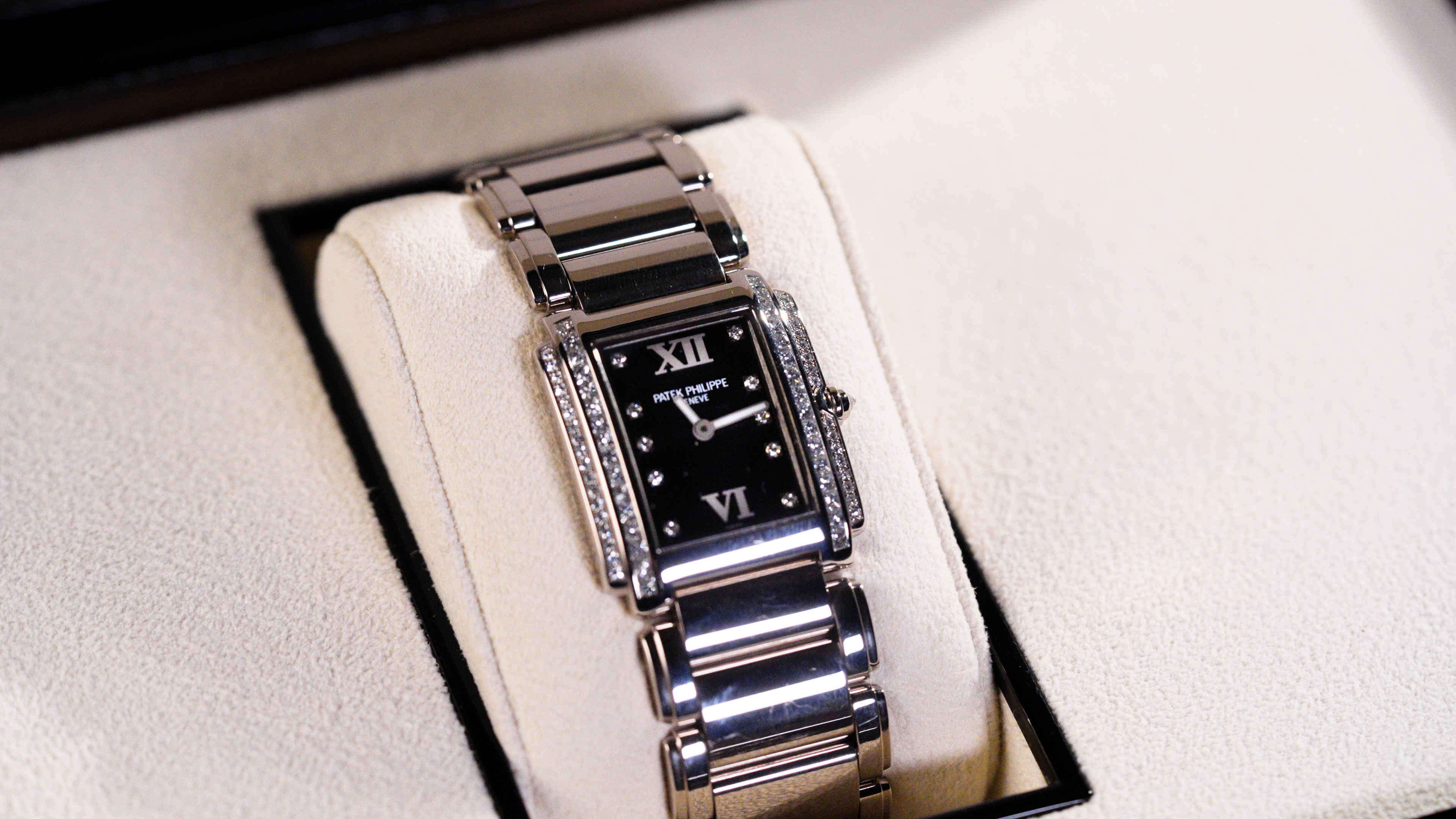 Patek Philippe Twenty~4