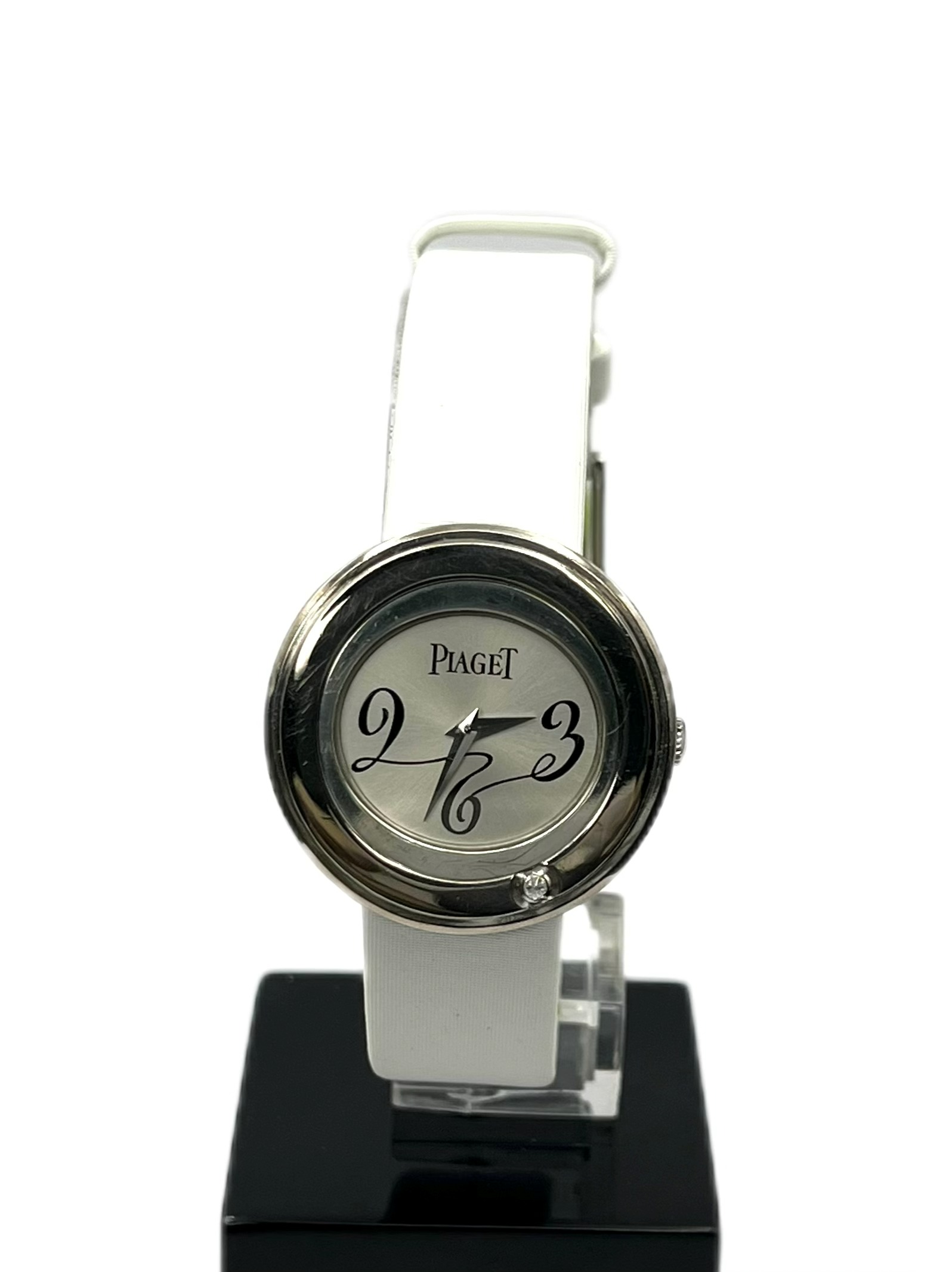 Piaget Possession