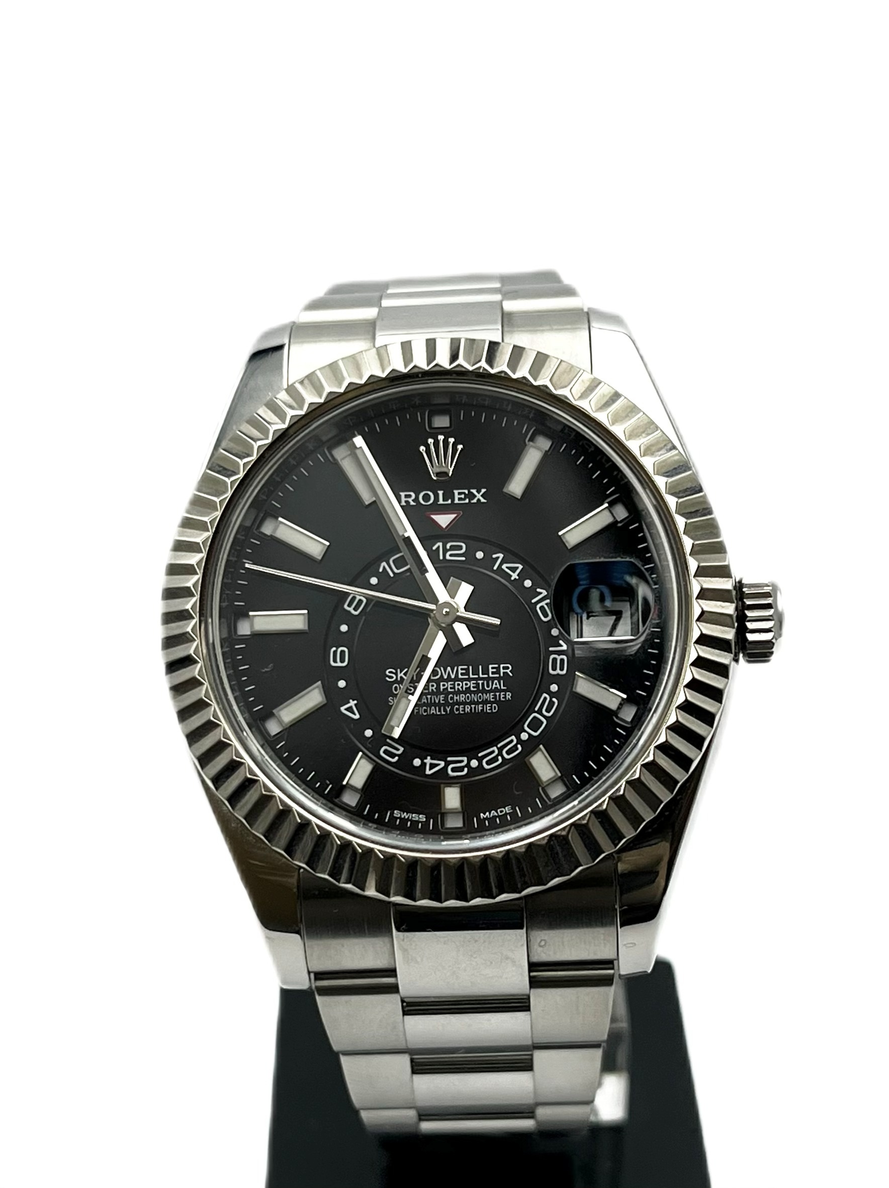 Rolex Sky-Dweller 326934