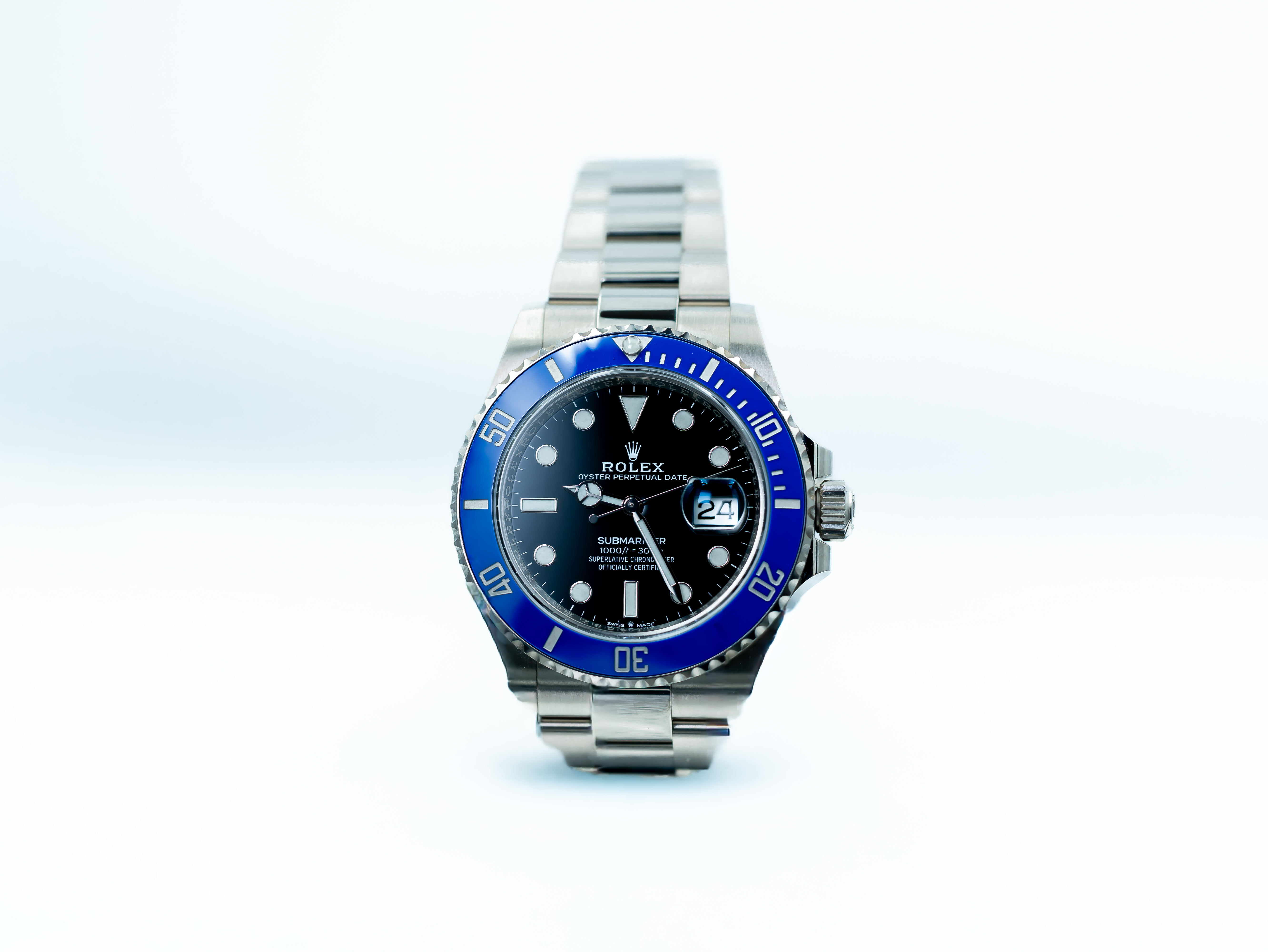 Rolex Submariner