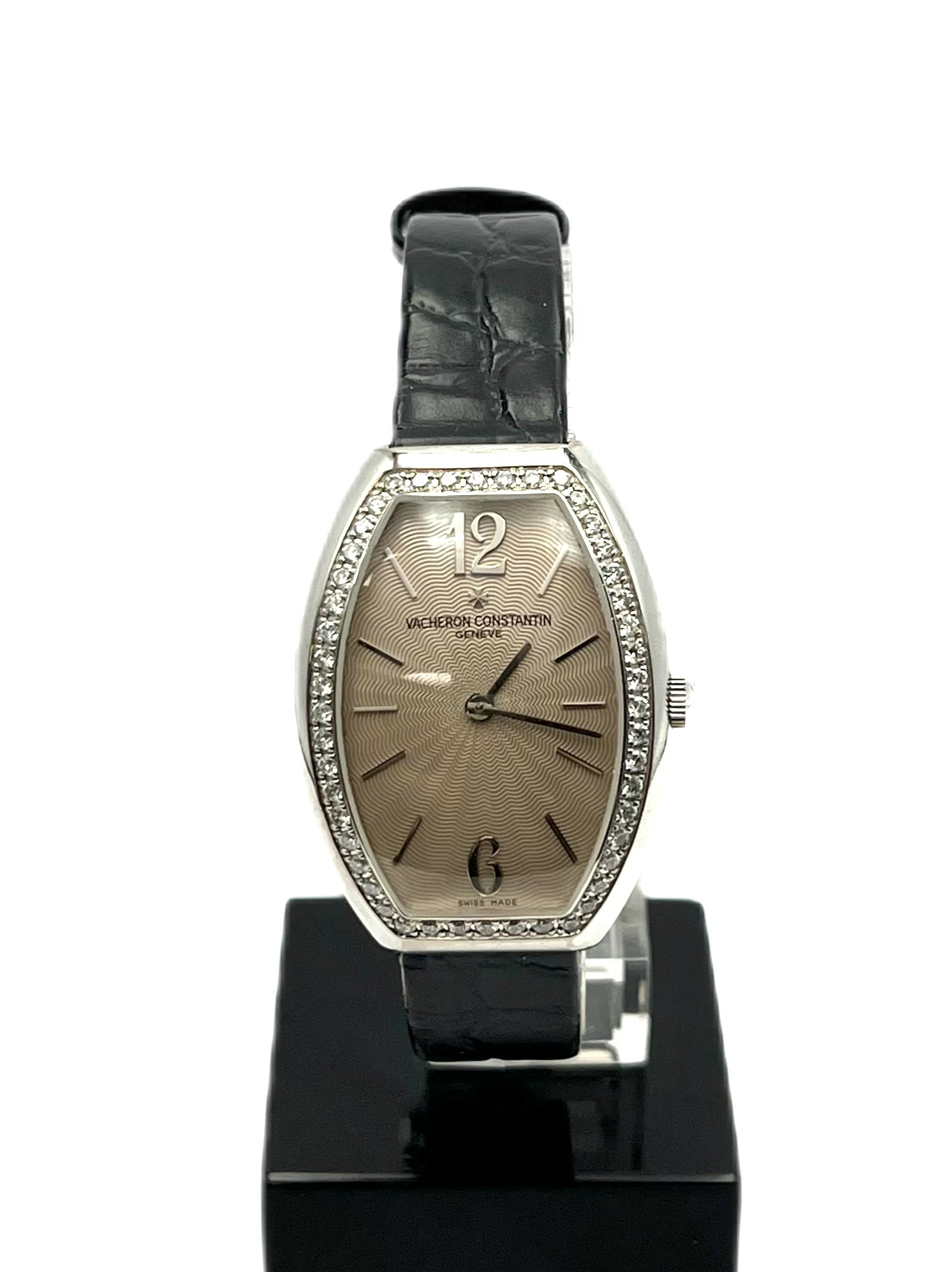 Vacheron Constantin Malte Diamond